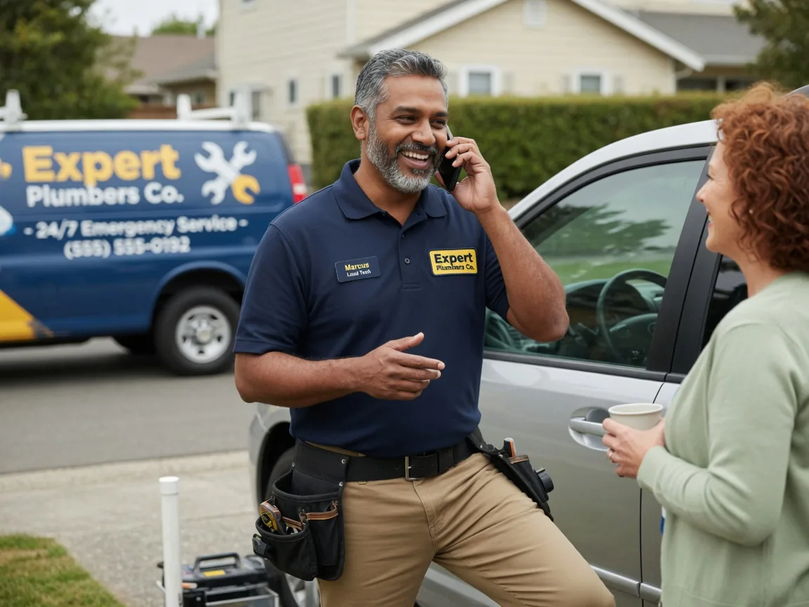 Clogged Drain Repair in Carversville, PA